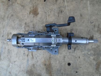 Рулевая колонка Opel Astra J Опель Астра Джей