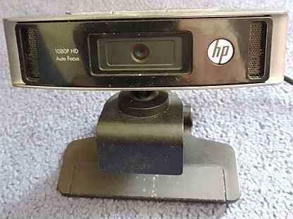 Веб-камера HP