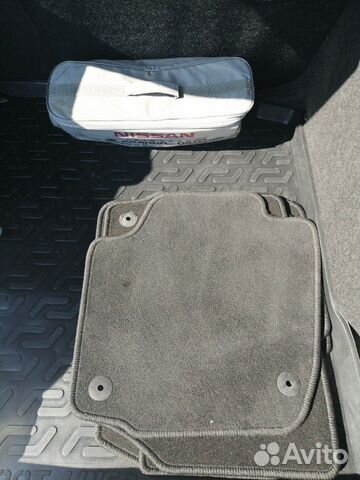 Коврики на новый кузов vw polo/skoda rapid