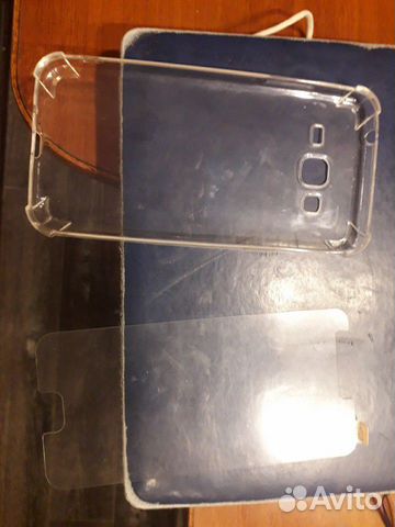 Стекло и чехол Самсунг g3