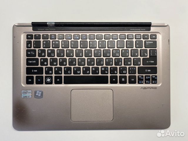 Самый тонкий системный блок на i7