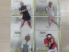 Ace Authentic Straight Sets 2007