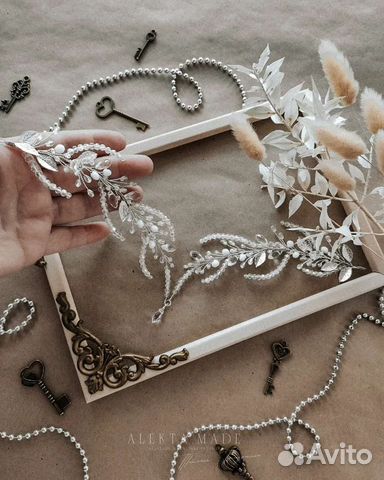 Обучение плетению украшений из проволоки, хобби