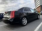 Cadillac BLS 2.0 AT, 2008, 171 081 км объявление продам