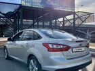 Ford Focus 1.6 МТ, 2013, 155 317 км