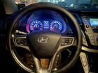 Hyundai i40 2.0 AT, 2015, 132 500 км объявление продам