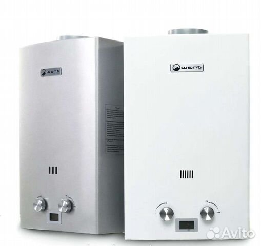 Ремонт газовых колонок, газовых плит, аогв