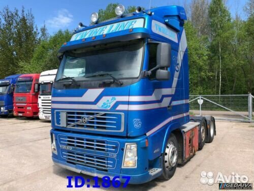 Чехлы вольво fh 12