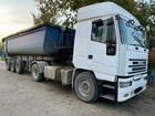 Iveco Daily 3.0 МТ, 2000, 1 000 000 км