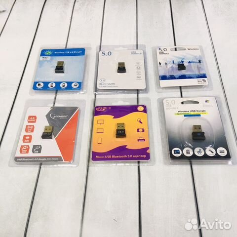 Блютуз usb адаптер для компьютера ассортимент