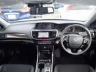 Honda Accord 2.0 CVT, 2017, 38 000 км объявление продам