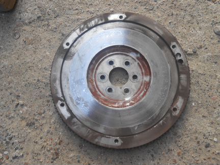Маховик для Chevrolet Lanos 2004-2010,Daewoo Nexia
