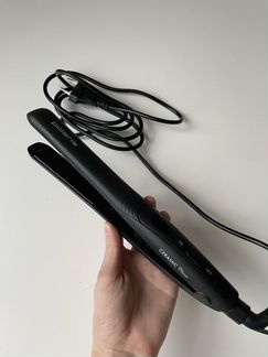 Щипцы для выпрямления волос Polaris
