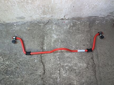 Стабилизатор передний спорт Ваз 2108-2115 / 2170