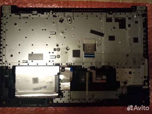 Lenovo 330 -15 клавиатура