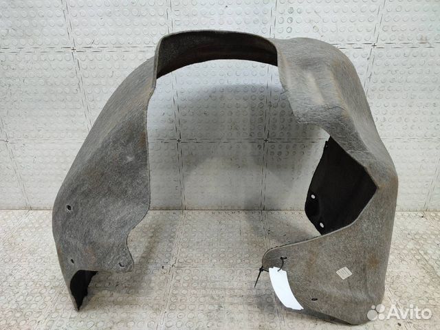 Подкрылок передний правый LADA Granta 2018