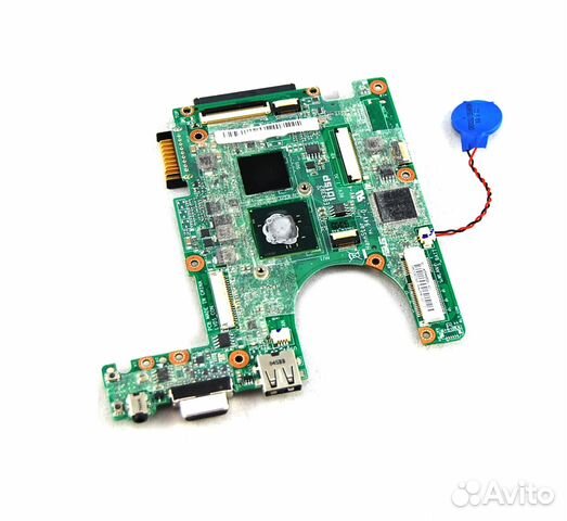 Материнская плата Asus Eee PC 1015PEM 1015PW