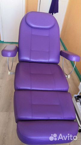 Кресло кушетка