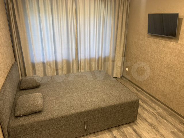 1-к. квартира, 29,7 м², 3/5 эт.