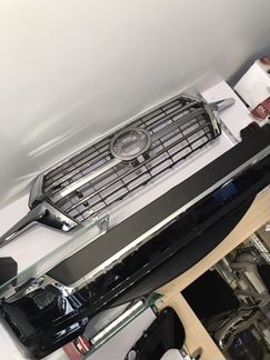 Обвес Executive Lounge Toyota Land Cruiser 200