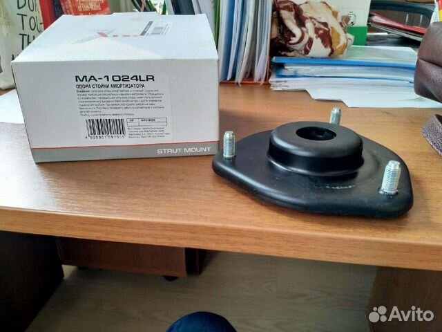 Опора стойки амортизатора