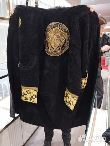 Versace оригинал