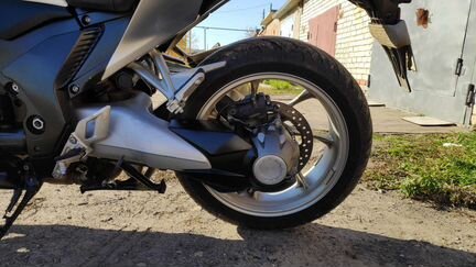 Honda VFR 1200 FD Полносил