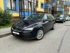 Ford Focus 1.4 МТ, 2007, 228 000 км