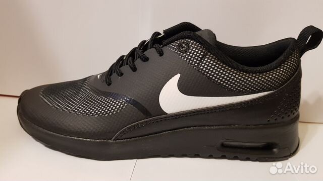 Nike AIR MAX thea 599409 017 us 6.5-9.5