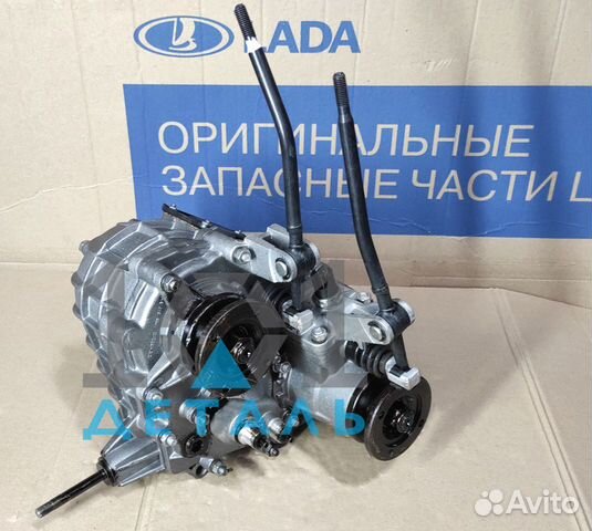 Ваз 2131 урбан