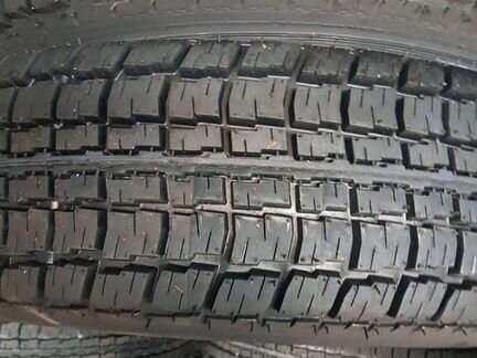 Forward Professional 156 185/75 R16