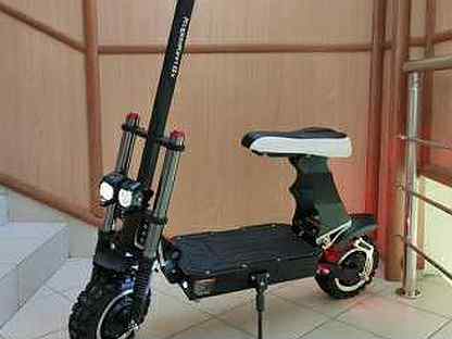 Kirin gx. Kugoo Kirin GX Pro. Kuga Kirin GX. Куго 5000 ватт. Электросамокат на 11000 ватт.