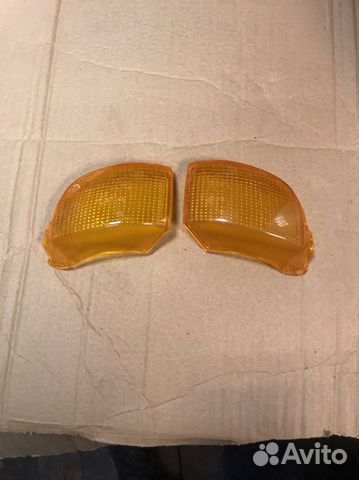 Стёкла поворотников Yamaha Aprio