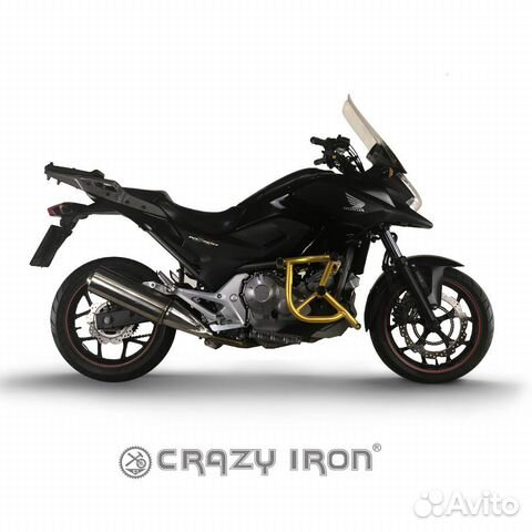 Клетка PRO honda