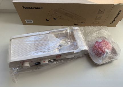 Терка шинковка Tupperware Мандолина