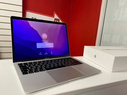 Apple Macbook Air 2018 i5/8gb/256gb