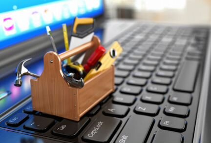 Скупка / Ремонт компьютеров, ноутбуков, телефонов