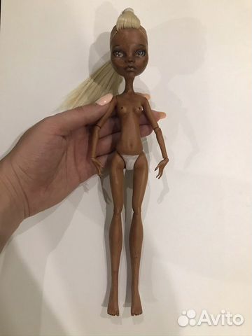 Monster high Монстер ооак одежда обувь кукла