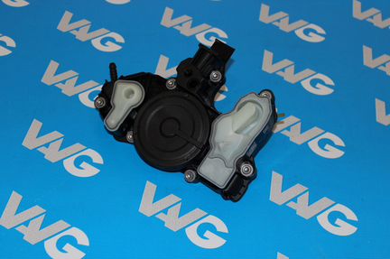 Маслоотделитель вентиляции картера VW Skoda