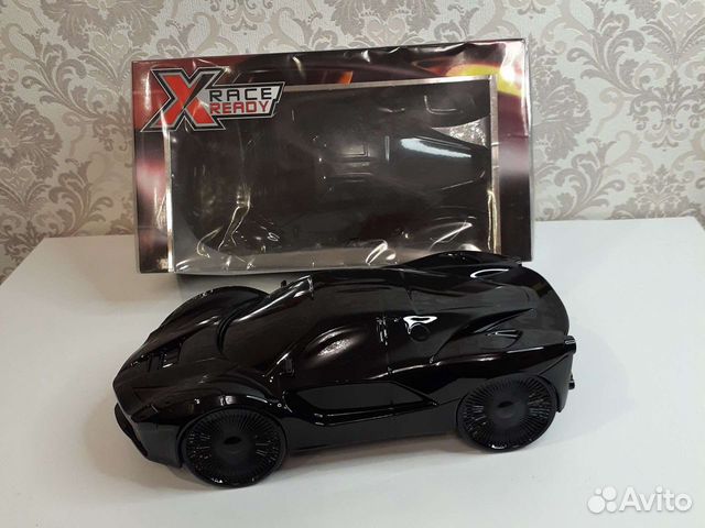 Эксклюзивный мужской парфюм