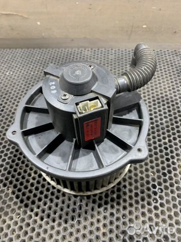 Моторчик печки Hyundai County 2012 Каунти