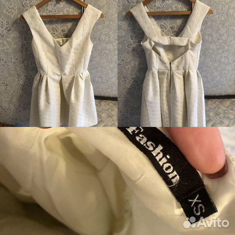 Женская одежда