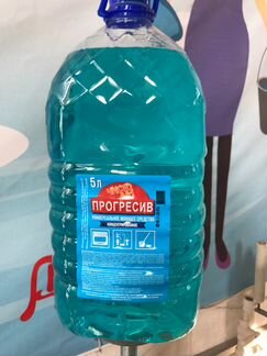 Моющее средство универсальное 5л