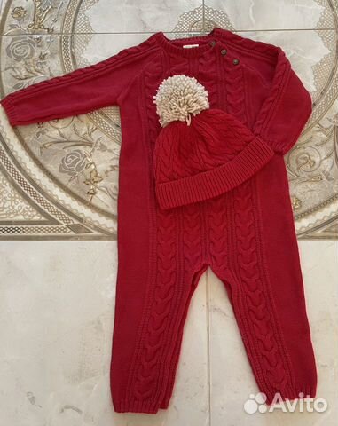 Слип-костюм Next Hm лонгслив