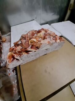 Мясо для собак Корм для животных Микс