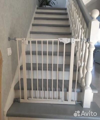 Ворота безопасности