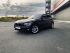 BMW 1 серия 1.6 AT, 2013, 148 000 км