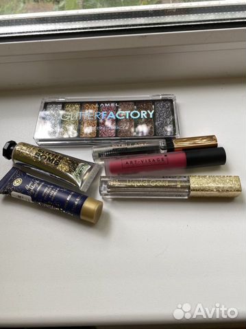 Набор косметики