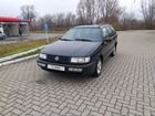 Volkswagen Passat 1.9 МТ, 1994, 390 280 км