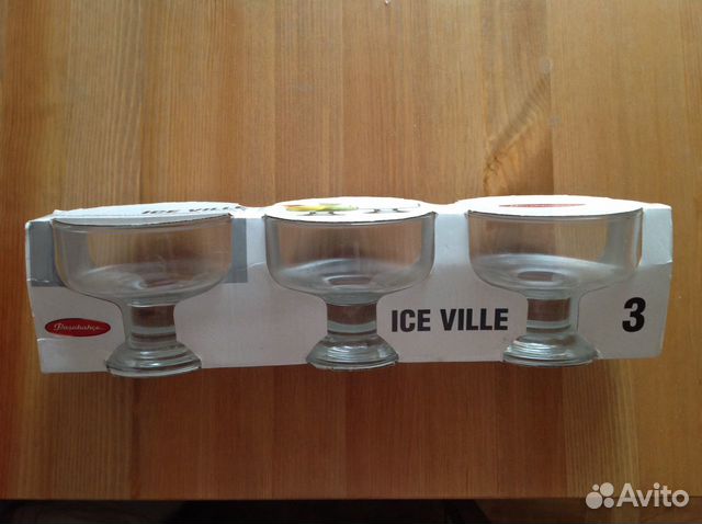 Набор для десерта